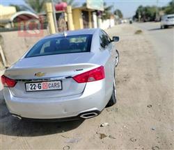 شيفروليه امبالا